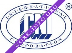 CNI-Новосибирск Логотип(logo)