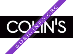 Логотип компании COLINS