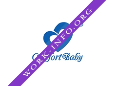 Comfortbaby Логотип(logo)