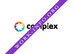 COMPLEX INTERNATIONAL Логотип(logo)