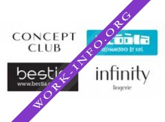 Concept Group Логотип(logo)
