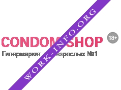 Condom Shop Интернет Магазин Официальный