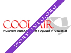 COOL AIR Логотип(logo)