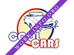 Cool Cars Логотип(logo)