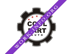COOLPART Логотип(logo)