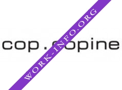 Cop.Copine Логотип(logo)