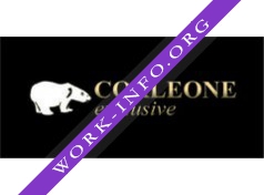 Corleone Логотип(logo)