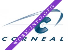CORNEAL Логотип(logo)