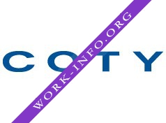 Coty, Inc. Логотип(logo)
