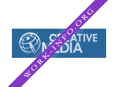 Creative Media Логотип(logo)
