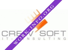 CrewSoft Логотип(logo)
