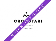 CROCOTARI Логотип(logo)