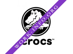CROCS Логотип(logo)