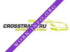 CROSSTRADE.RU Логотип(logo)