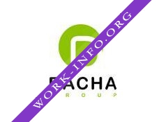 Логотип компании DACHA GROUP