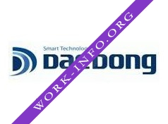 DAEDONG Co., Ltd. Логотип(logo)