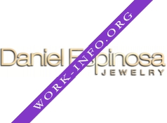 Daniel Espinosa Логотип(logo)