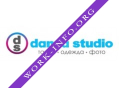 Danza Studio Логотип(logo)