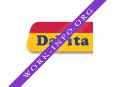 DaVita Мебель Логотип(logo)