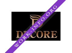 Decore Логотип(logo)