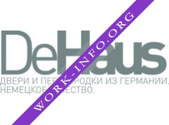 Dehaus Логотип(logo)