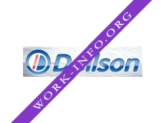 Dellson Логотип(logo)