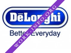 DeLonghi Логотип(logo)
