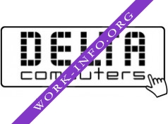 Delta Computers, группа компаний Логотип(logo)