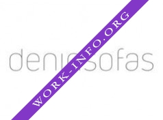 Deninsofas Логотип(logo)