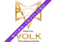 DENTAL VOLK TECHNOLOGIES Логотип(logo)