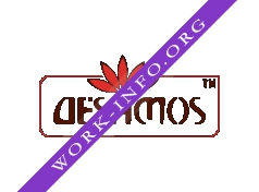 Десамос Логотип(logo)