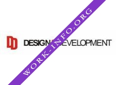 Design&Development Логотип(logo)