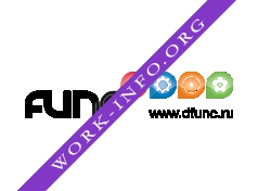 DF GROUP Логотип(logo)