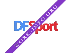 DFSport Логотип(logo)