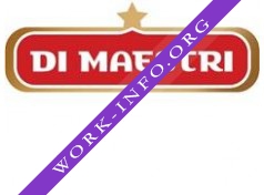 Di Maestri (Савченко С.А.) Логотип(logo)