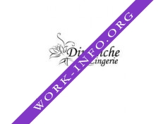 Dimanche Lingerie Логотип(logo)