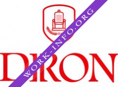 DIRON Логотип(logo)