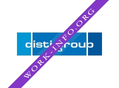 DISTI GROUP Логотип(logo)