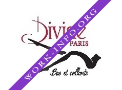Divine-Paris Логотип(logo)