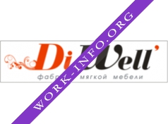 Diwell Логотип(logo)