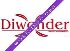 Diwonder Логотип(logo)