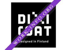 DIXI COAT Логотип(logo)