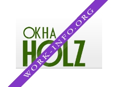 ДК Хольц Логотип(logo)