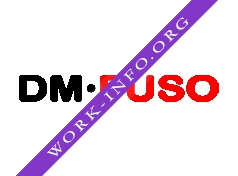 DM-FUSO Логотип(logo)