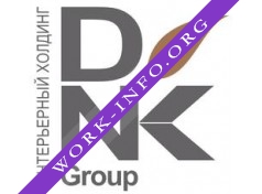 DNK Group Логотип(logo)