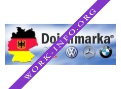 Doichmarka Логотип(logo)