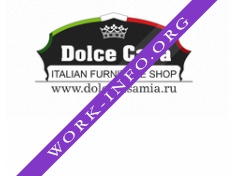 DOLCE CASA Логотип(logo)