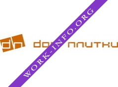 DOM PLITKI Логотип(logo)