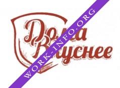 DomaVkusnee.ru Логотип(logo)