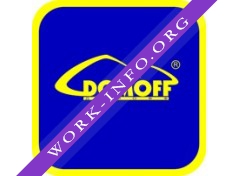 ДОМОФФ, ДК Логотип(logo)